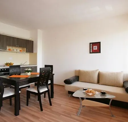 Odessos Apartments
