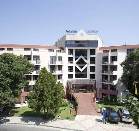 Apartment Odessos Apartments