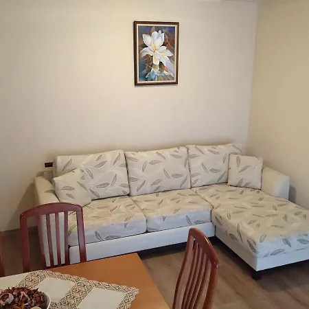Odessos Apartments *
