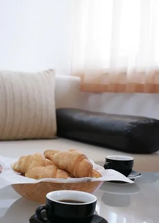 Odessos Apartments *