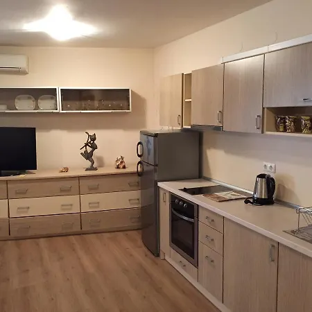 Odessos Apartments Apartment *