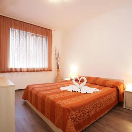 Odessos Apartments