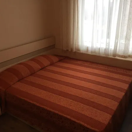 Odessos Apartments *