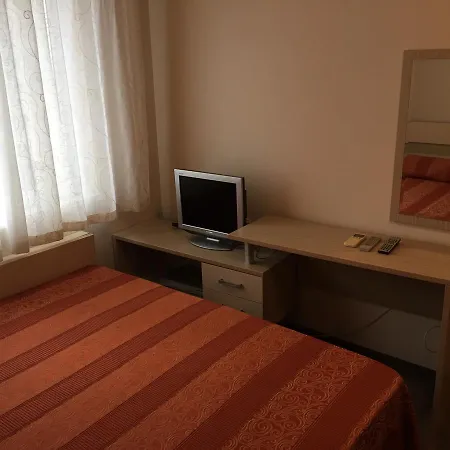 Odessos Apartments Διαμέρισμα Βάρνα